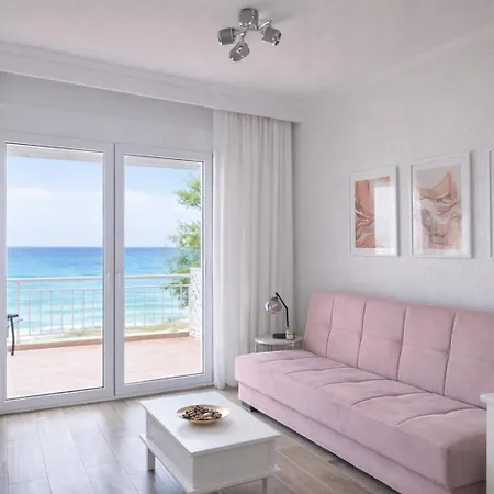 Ethereal House Chaniotis