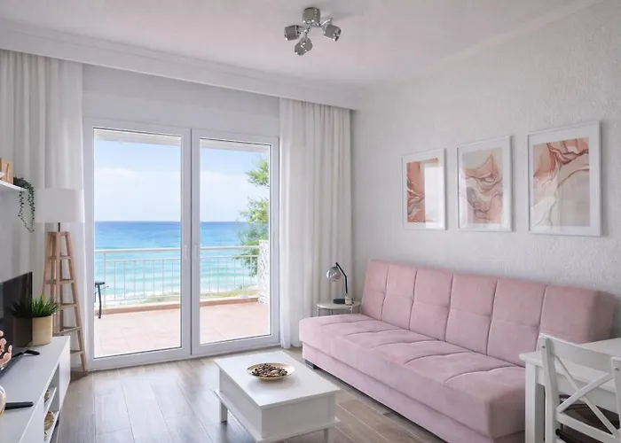 Ethereal House Chaniotis