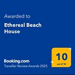 Ethereal House * Ханиоти