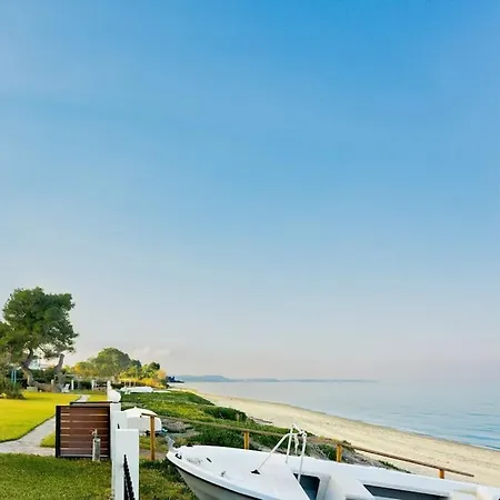 Ethereal House בית נופש *