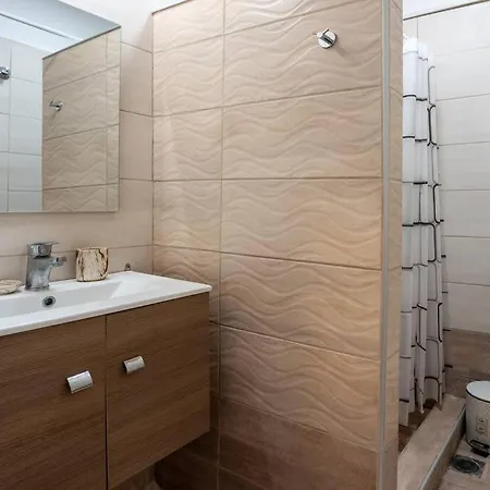 Ethereal House Hanioti