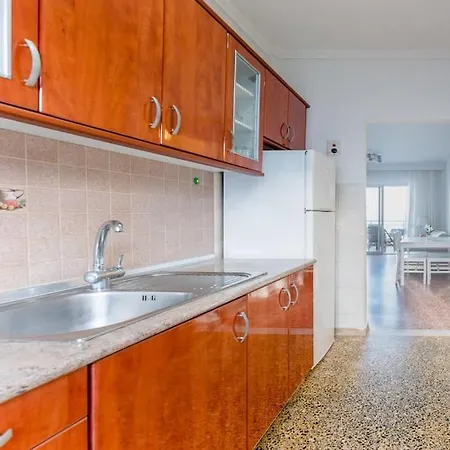 Дом отдыха Ethereal House Ханиоти