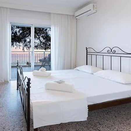 בית נופש Ethereal House *