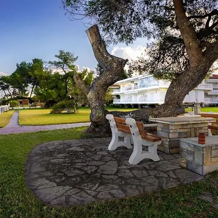 Dom wakacyjny Ethereal House Hanioti