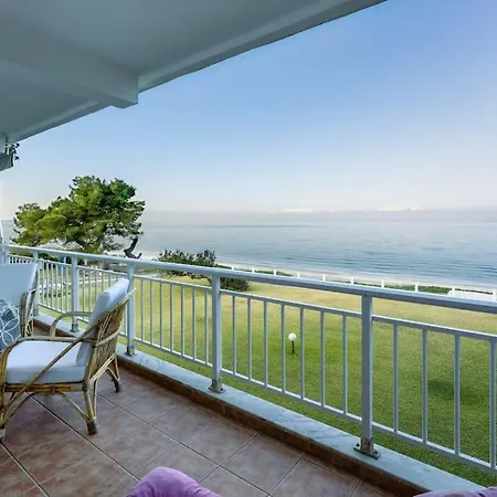 בית נופש Ethereal House חניוטי