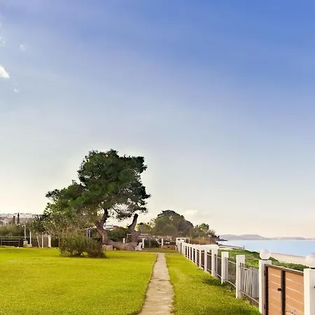 Dom wakacyjny Ethereal House Hanioti