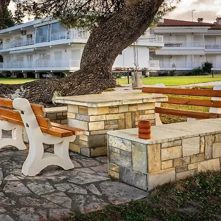 Ethereal House בית נופש *