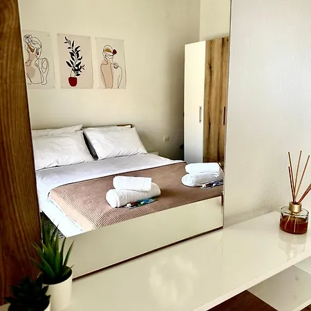 Ethereal House * Ханиоти