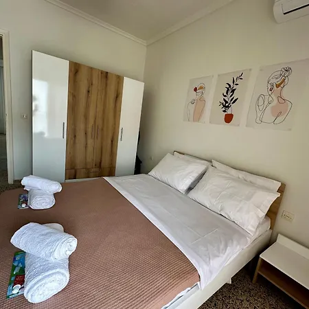 Ethereal House בית נופש