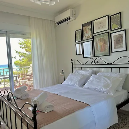 Ethereal House Ханиоти