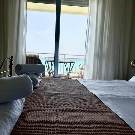 Ethereal House Dom wakacyjny *