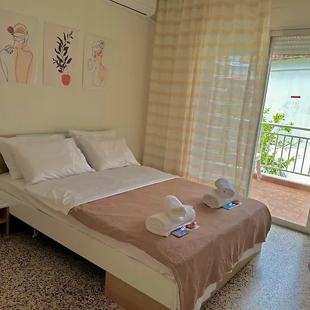 Ethereal House Hanioti