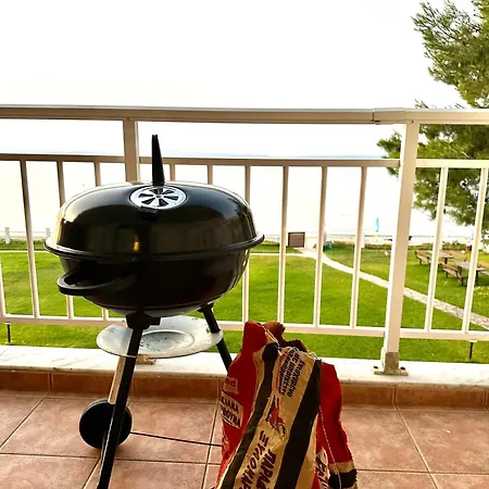 Дом отдыха Ethereal House