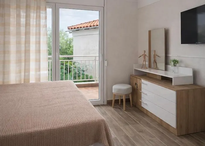 Ethereal House Chaniotis