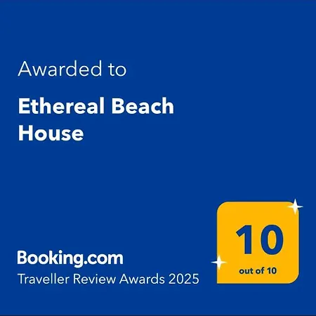Ethereal House * Hanioti