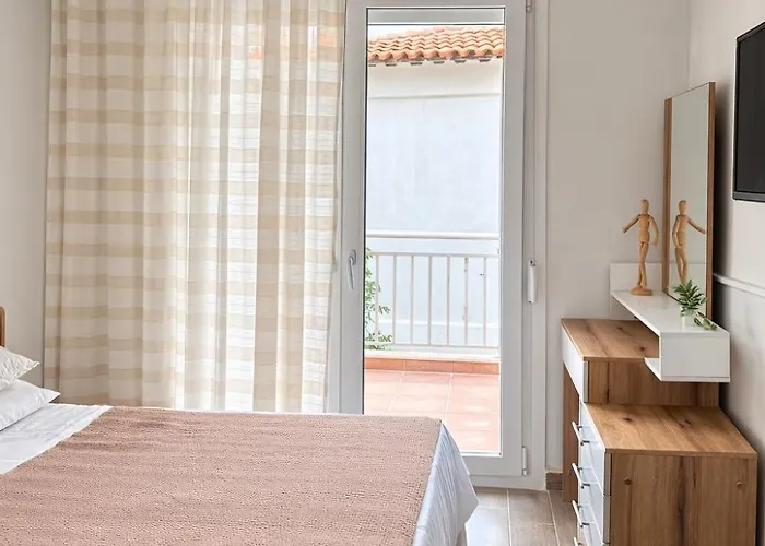 Ethereal House בית נופש *